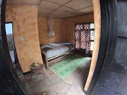 Red Rocks Rwanda - Campsite & Guesthouse