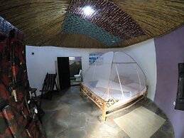 Red Rocks Rwanda - Campsite & Guesthouse