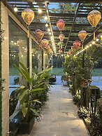 HALO ME Villa