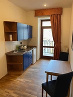 Captivating 1-bed Apartment in Praha