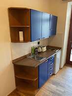 Captivating 1-bed Apartment in Praha