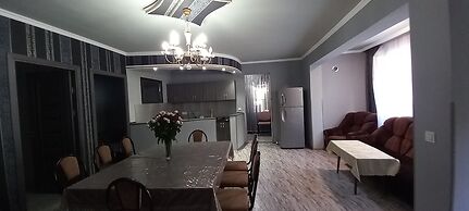 Hause of AshotArmeni