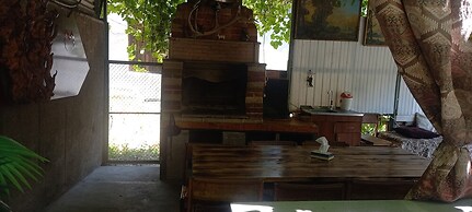 Hause of AshotArmeni