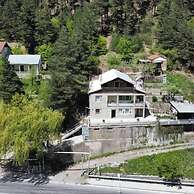 Hause of AshotArmeni