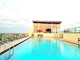 Ocean Breeze Condo