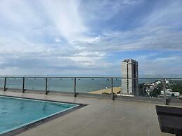 Ocean Breeze Condo