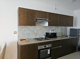 Ocean Breeze Condo