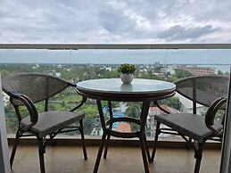 Ocean Breeze Condo