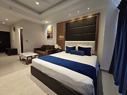 Ocean Breeze Condo
