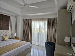Ocean Breeze Condo