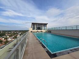 Ocean Breeze Condo