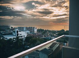 Ocean Breeze Condo