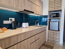Ocean Breeze Condo
