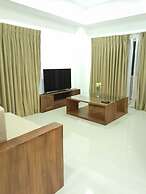 Ocean Breeze Condo