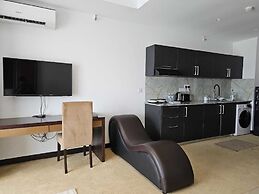 Ocean Breeze Condo