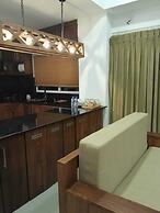 Ocean Breeze Condo