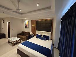 Ocean Breeze Condo