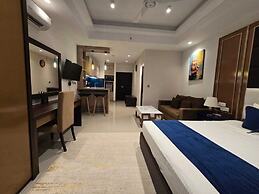 Ocean Breeze Condo