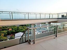 Ocean Breeze Condo