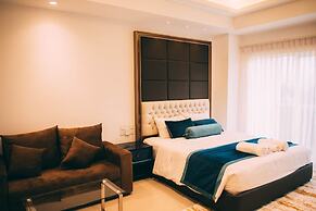 Ocean Breeze Condo