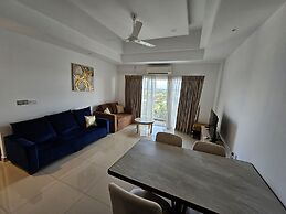 Ocean Breeze Condo