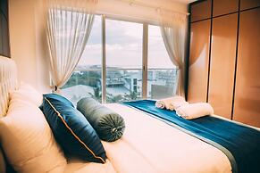 Ocean Breeze Condo