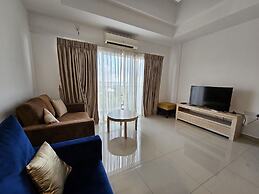 Ocean Breeze Condo