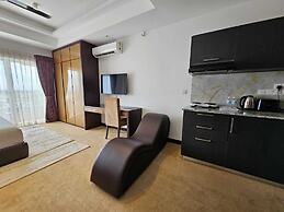 Ocean Breeze Condo