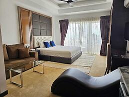 Ocean Breeze Condo