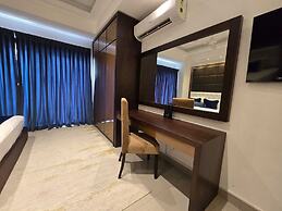 Ocean Breeze Condo