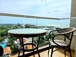 Ocean Breeze Condo