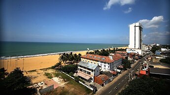 Ocean Breeze Condo