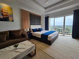 Ocean Breeze Condo
