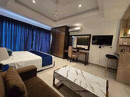 Ocean Breeze Condo