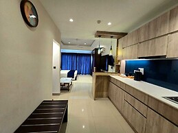 Ocean Breeze Condo
