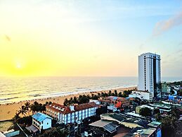 Ocean Breeze Condo