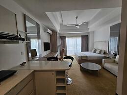 Ocean Breeze Condo