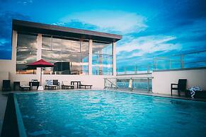 Ocean Breeze Condo