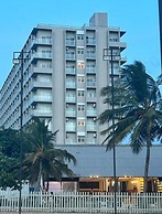 Ocean Breeze Condo