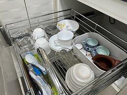 Entire APARTMENT