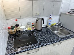 Entire APARTMENT