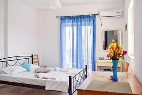 Ostria's House