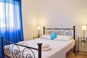 Ostria's House