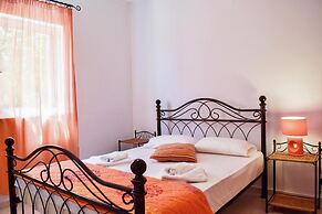 Ostria's House
