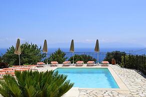 Ostria's House