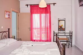 Ostria's House