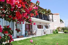 Ostria's House