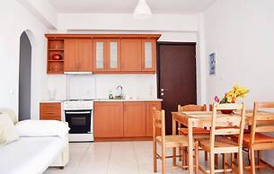 Ostria's House