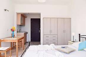 Ostria's House