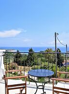 Ostria's House